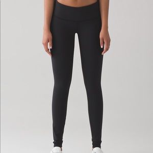 Lululemon leggings